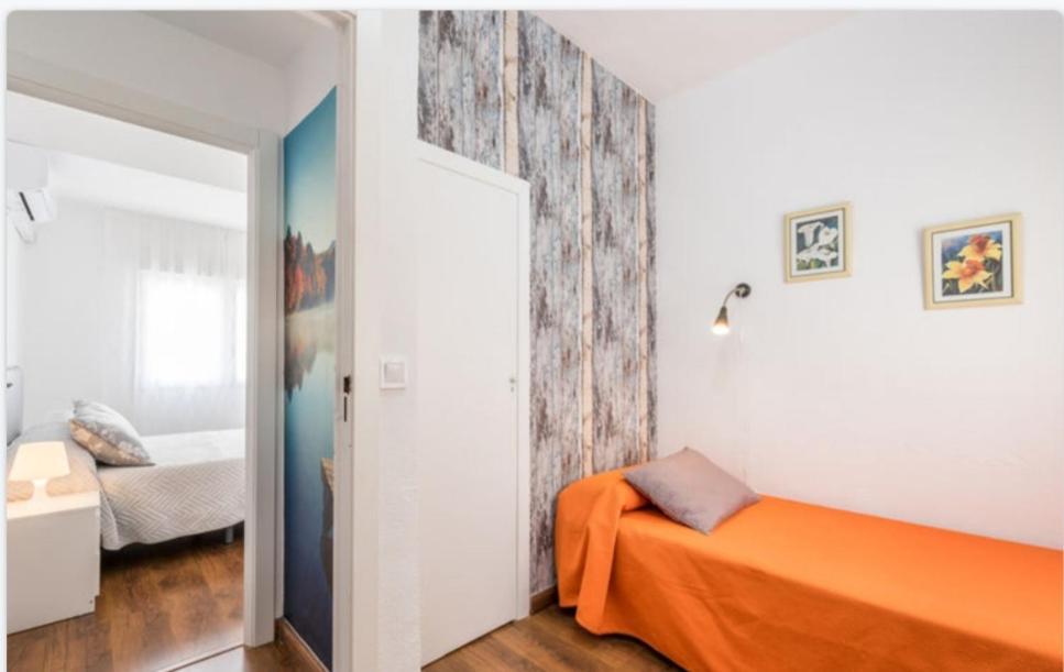 Casaflori Apartment Torremolinos Ngoại thất bức ảnh