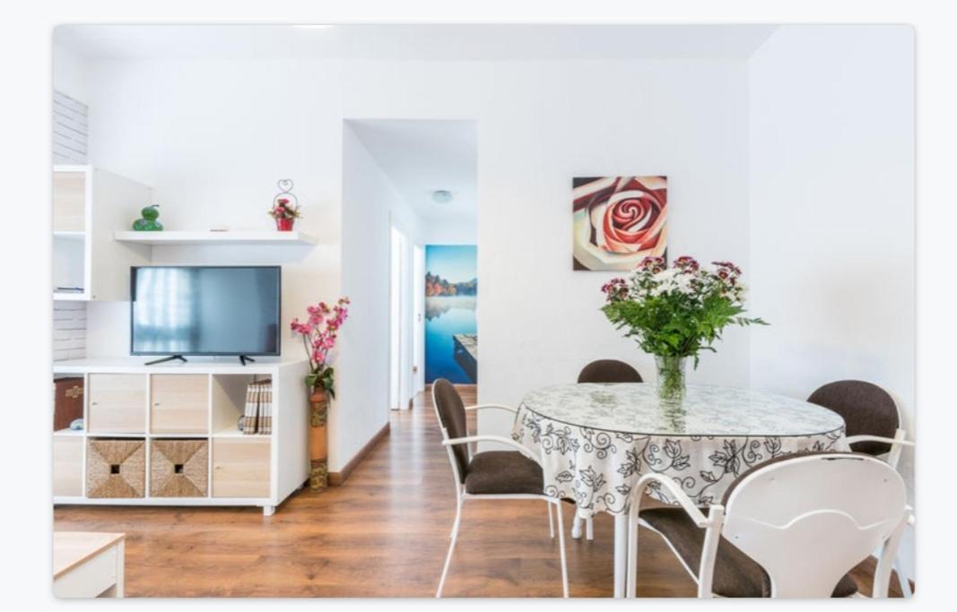 Casaflori Apartment Torremolinos Ngoại thất bức ảnh