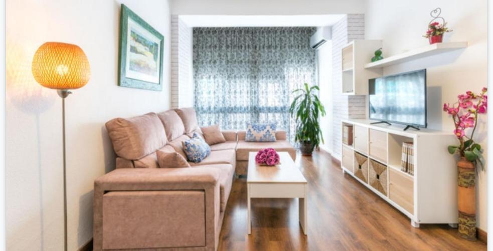 Casaflori Apartment Torremolinos Ngoại thất bức ảnh