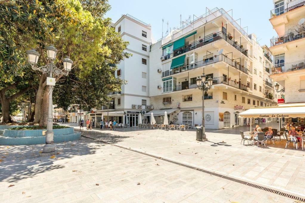 Casaflori Apartment Torremolinos Ngoại thất bức ảnh